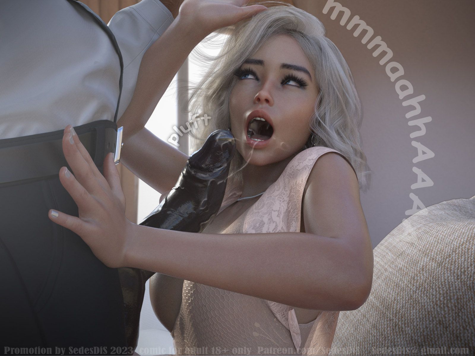 Promotion [SedesDiS] - Chapter 1 — Page 50