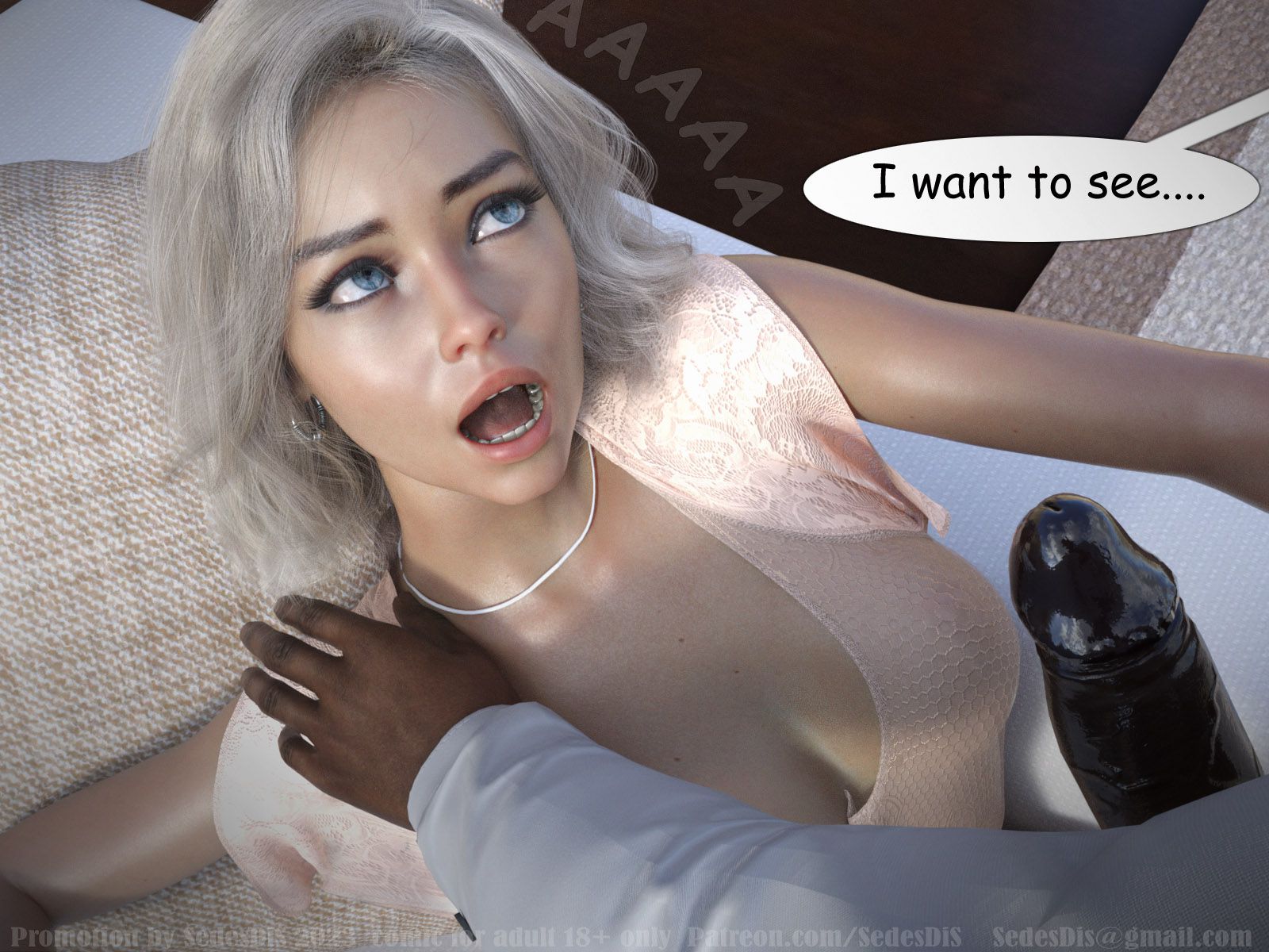 Promotion [SedesDiS] - Chapter 1 — Page 59