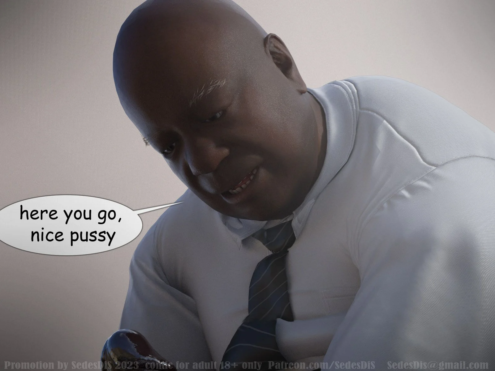 Promotion [SedesDiS] - Chapter 1 — Page 72