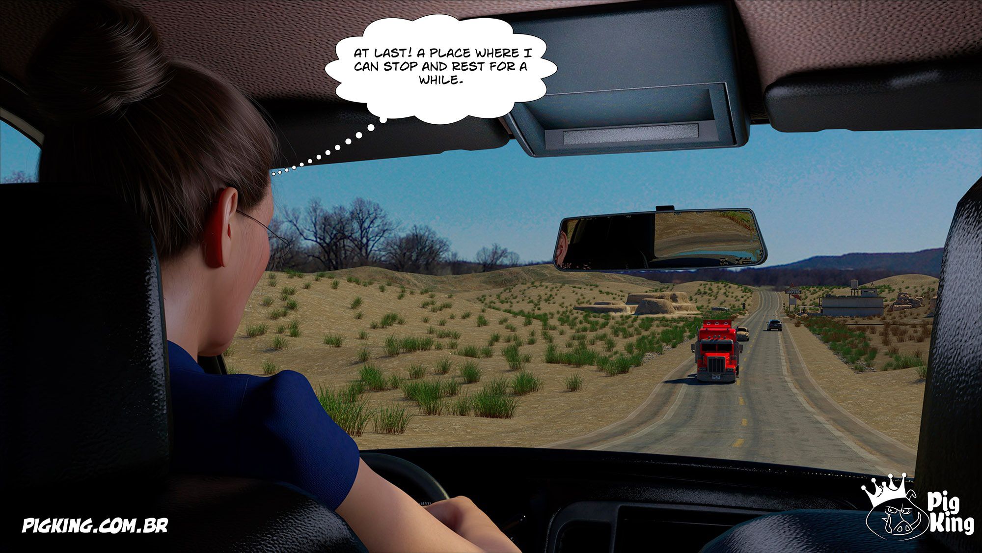 The Grandma [CrazyDad3D] - Chapter 27 — Page 14