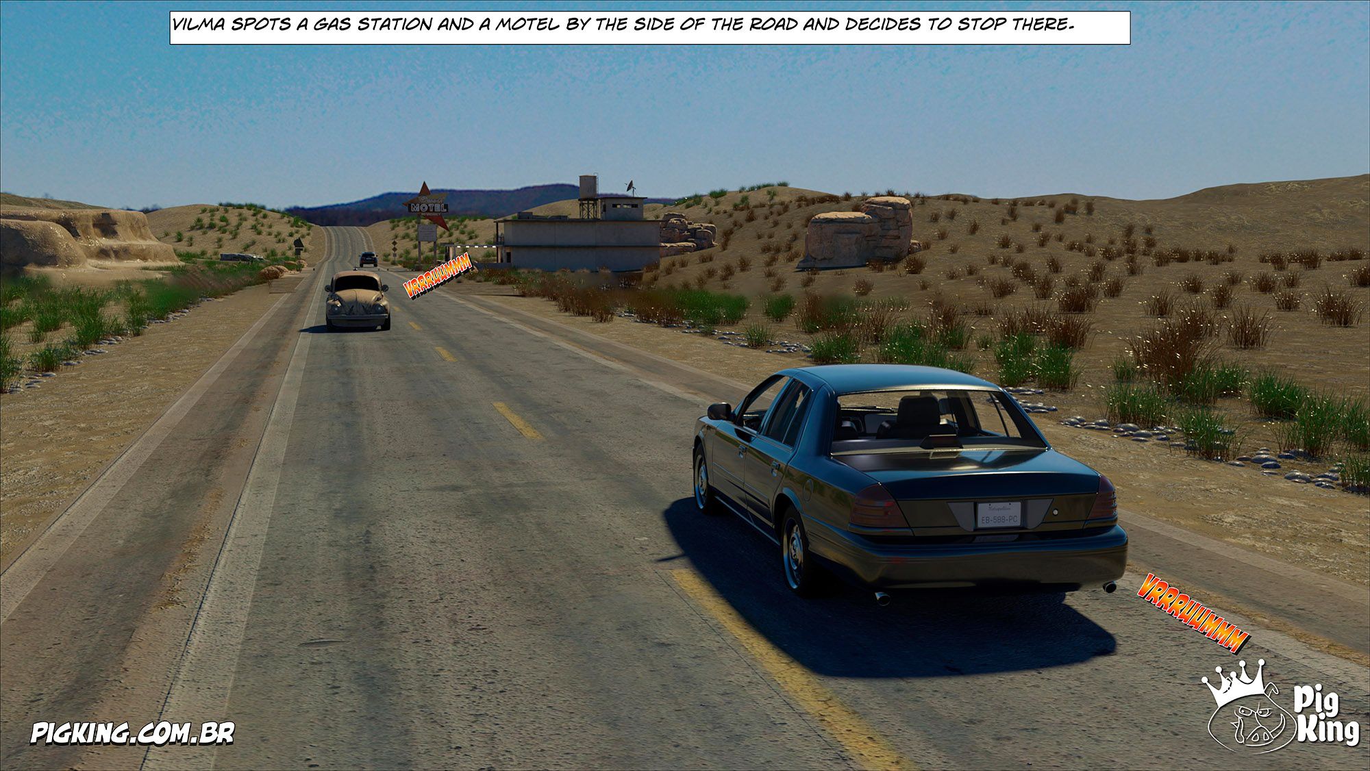 The Grandma [CrazyDad3D] - Chapter 27 — Page 17