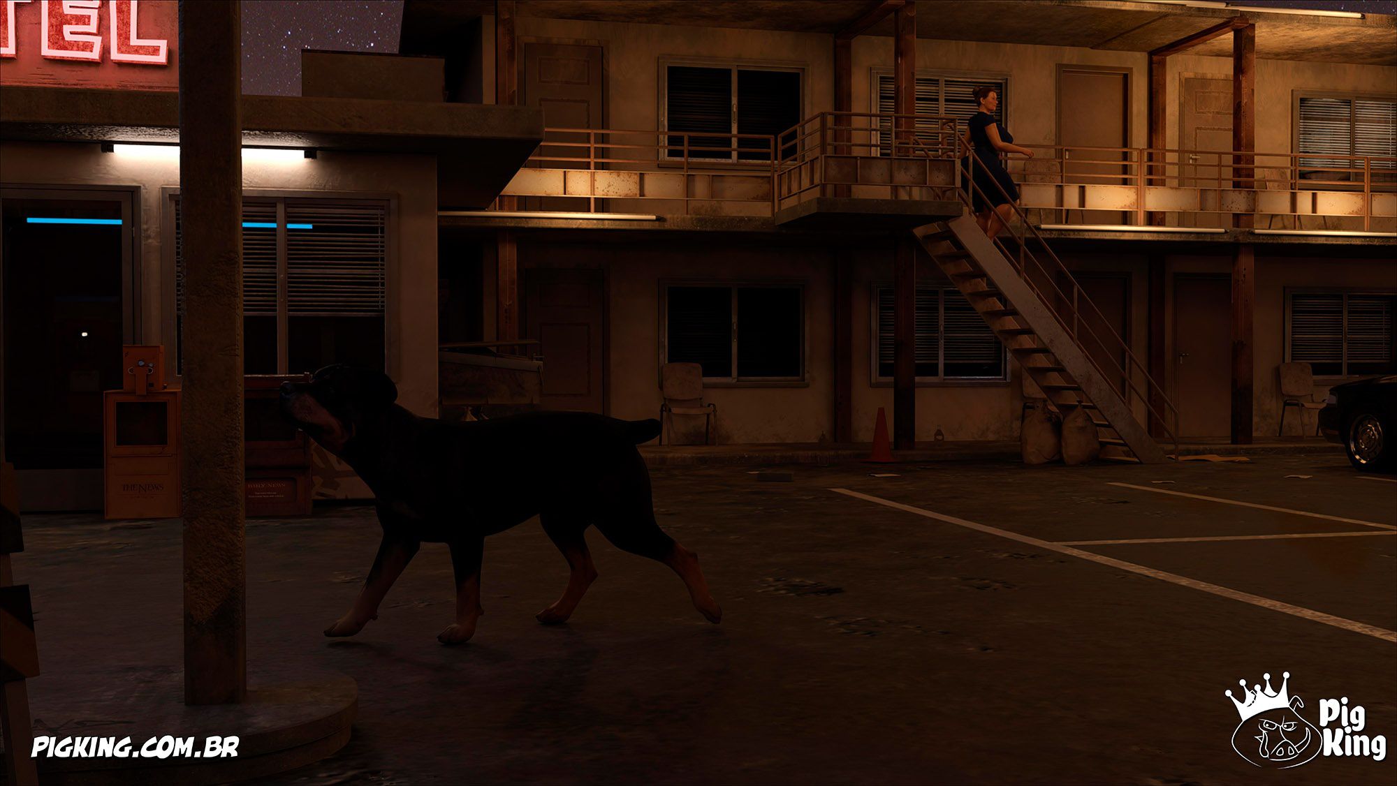 The Grandma [CrazyDad3D] - Chapter 29 — Page 73