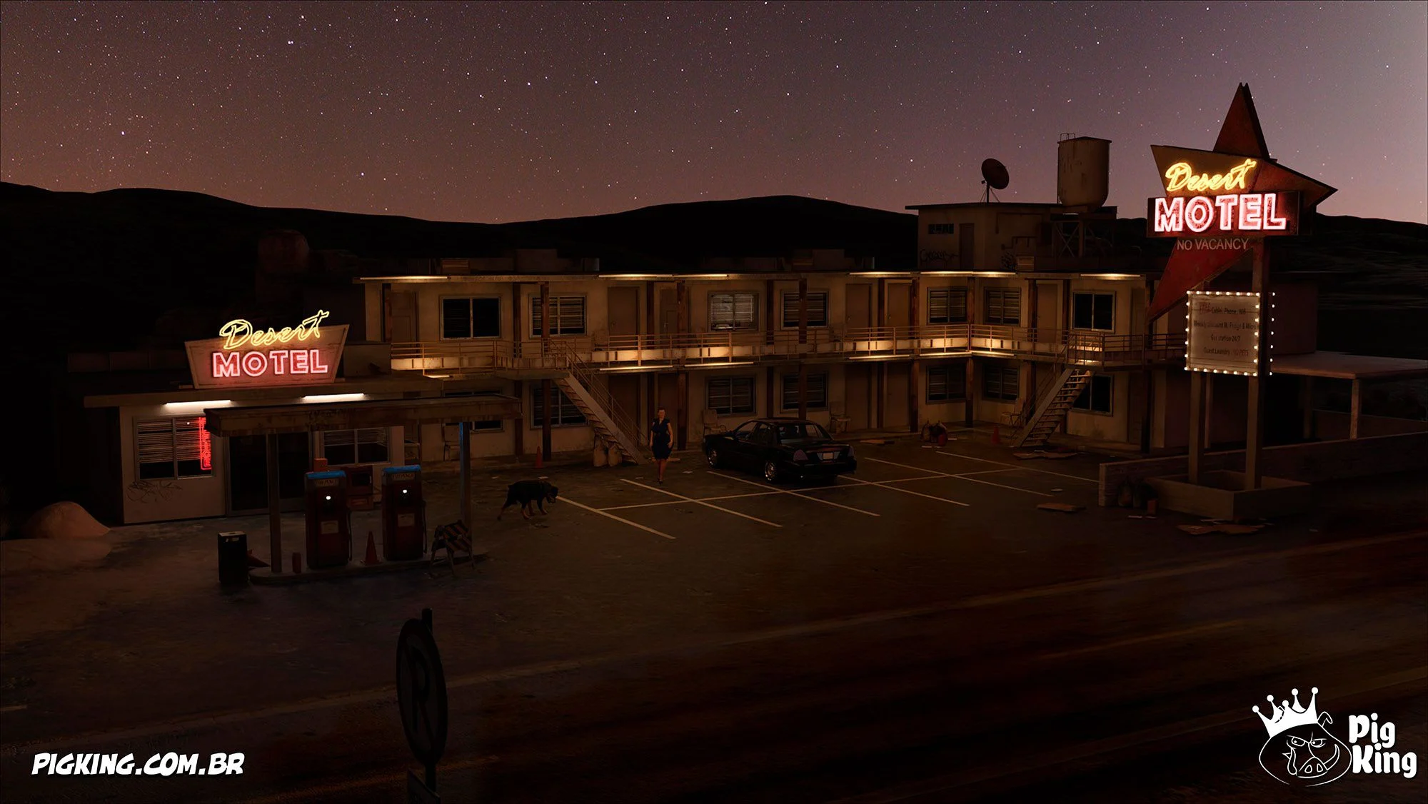 The Grandma [CrazyDad3D] - Chapter 29 — Page 78