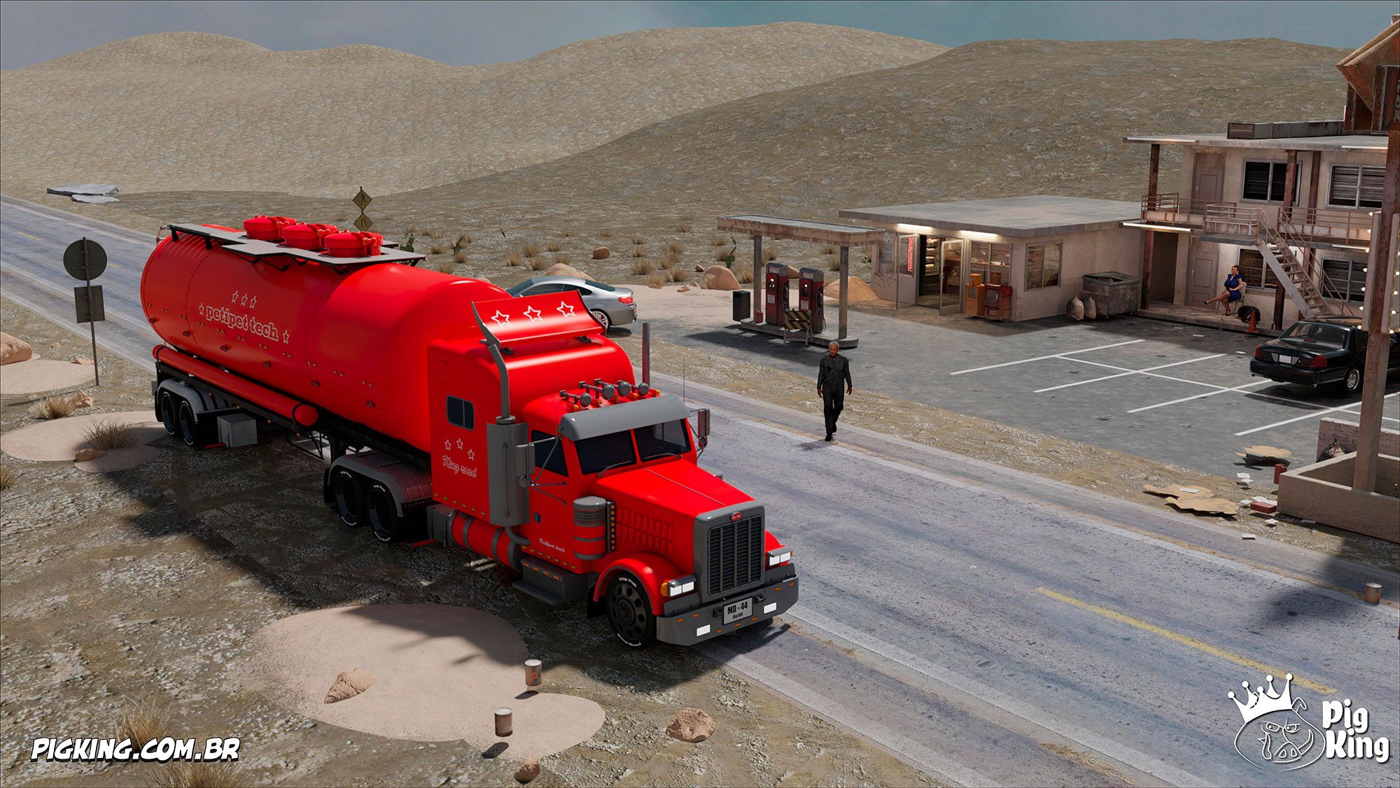 The Grandma [CrazyDad3D] - Chapter 31 — Page 14