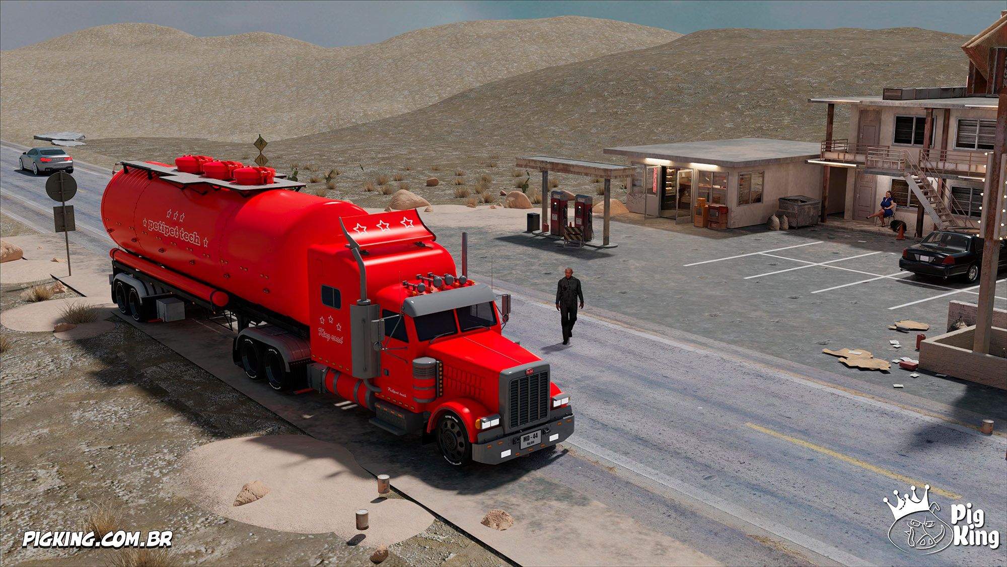 The Grandma [CrazyDad3D] - Chapter 31 — Page 15