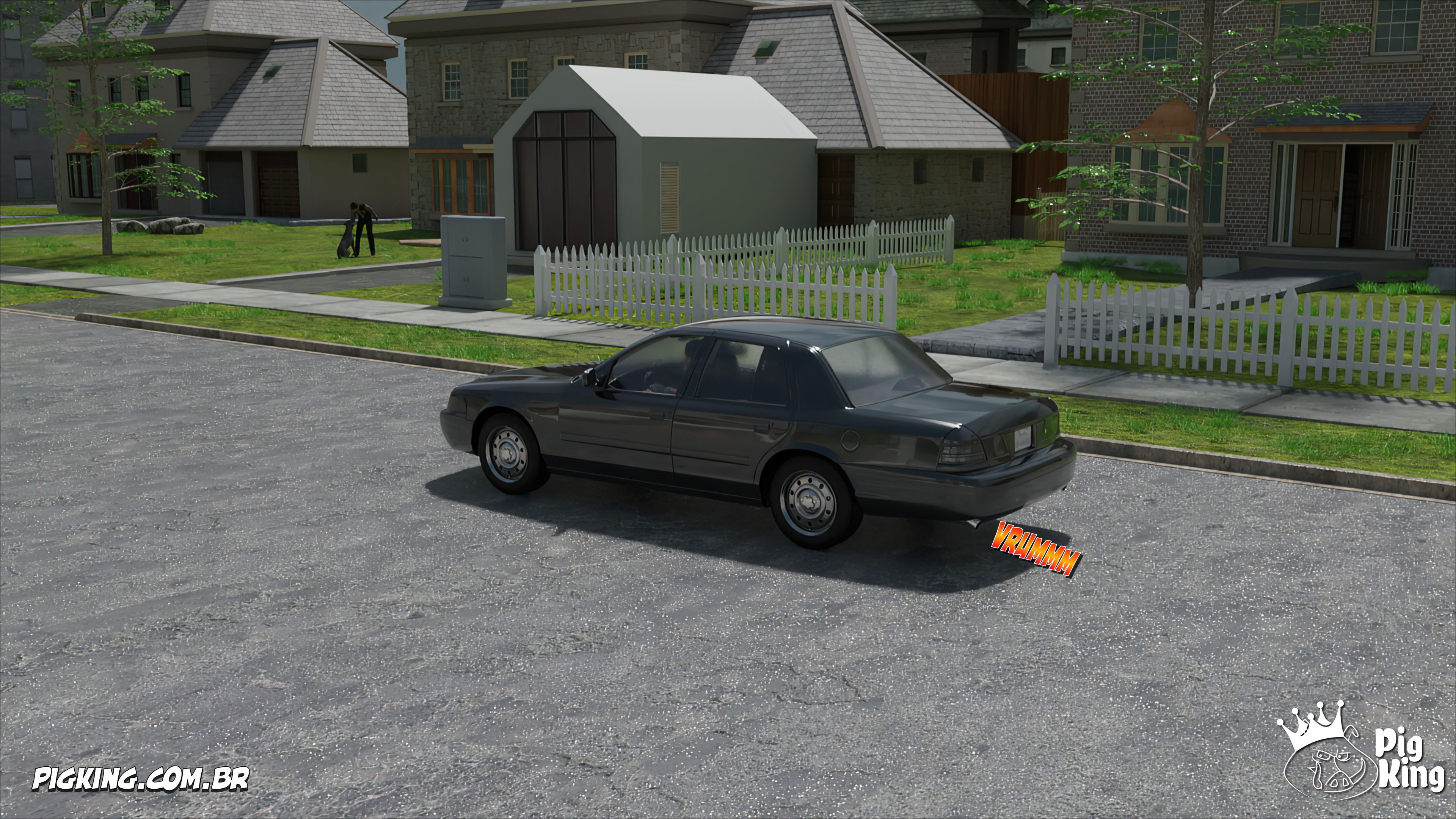 The Grandma [CrazyDad3D] - Chapter 24 — Page 9