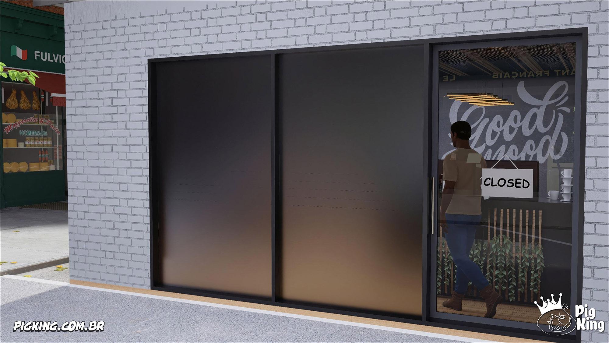 Big Black Cocks [CrazyDad3D] - Chapter 28 — Page 66