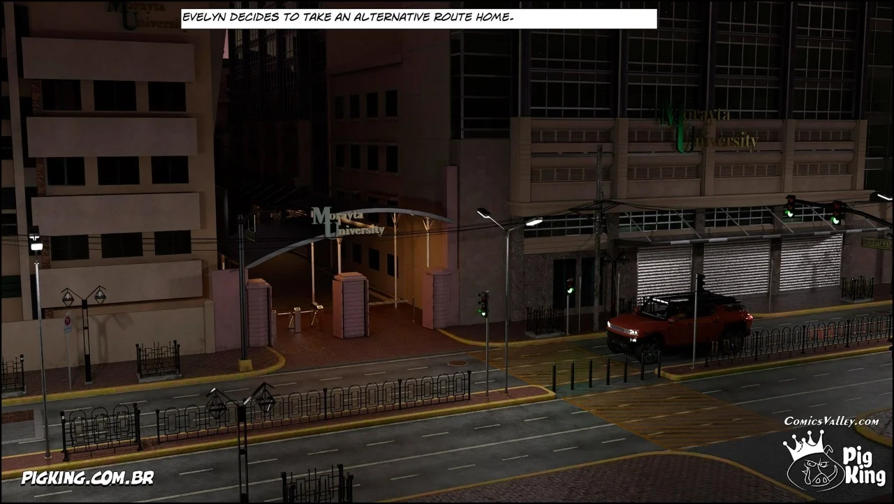 Big Black Cocks [CrazyDad3D] - Chapter 7 — Page 139