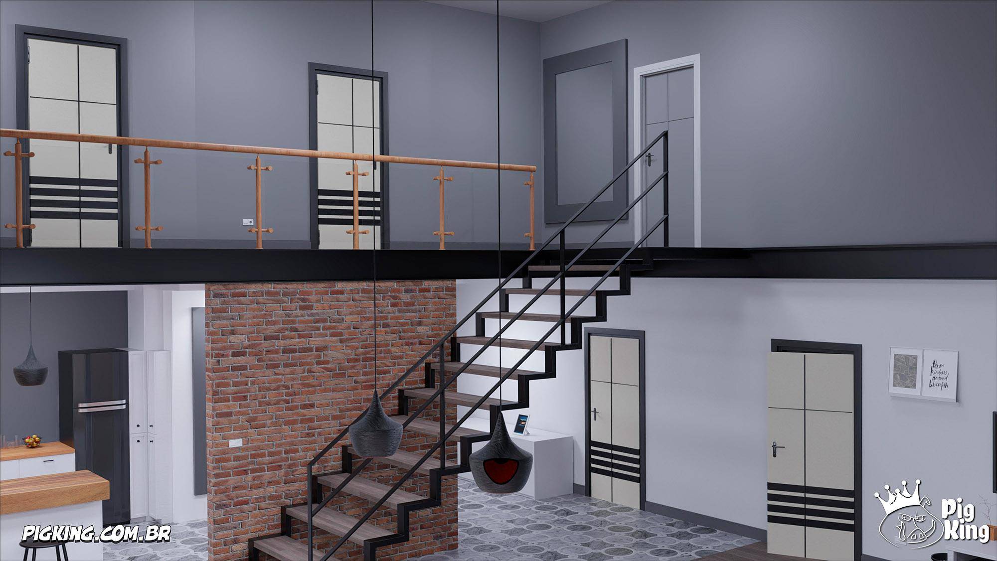 Big Black Cocks [CrazyDad3D] - Chapter 5 — Page 71