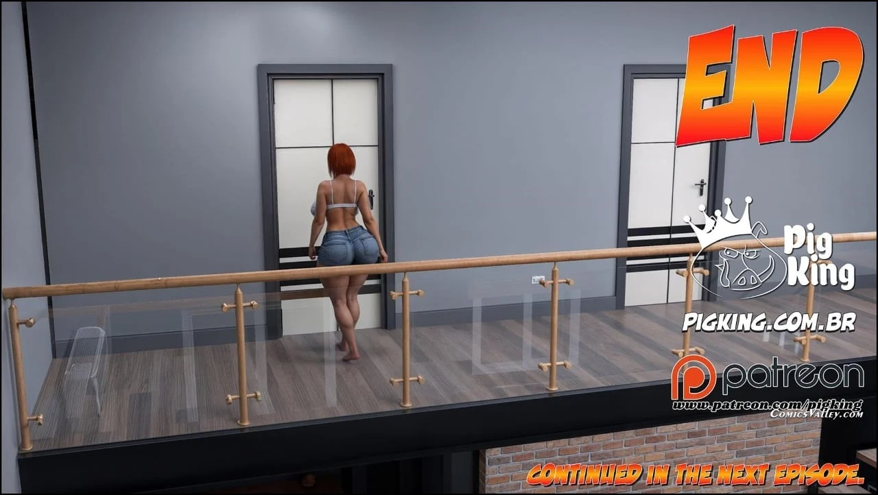 Big Black Cocks [CrazyDad3D] - Chapter 22 — Page 102