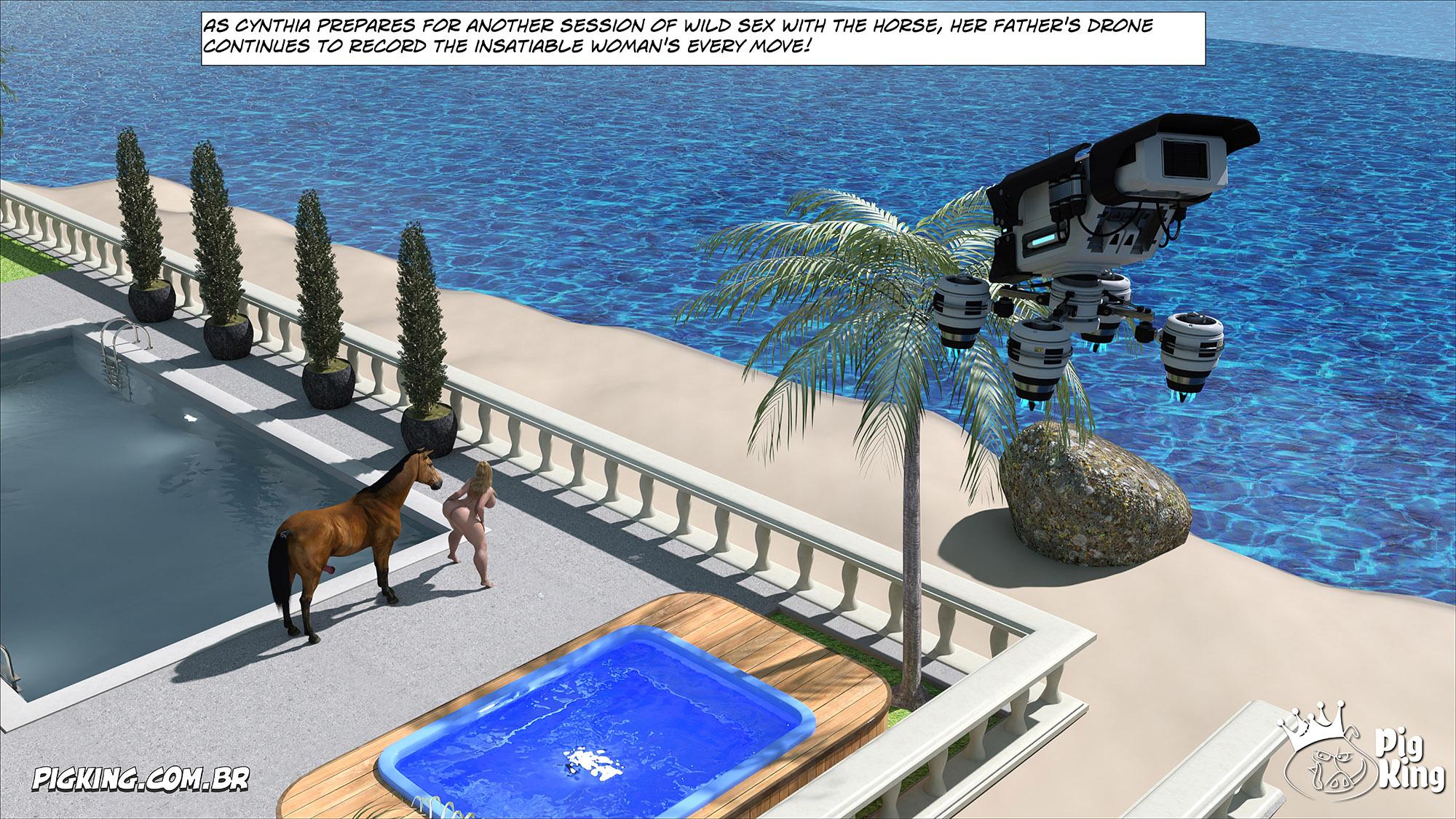 Lost Family [PigKing] - Chapter 68 — Page 51