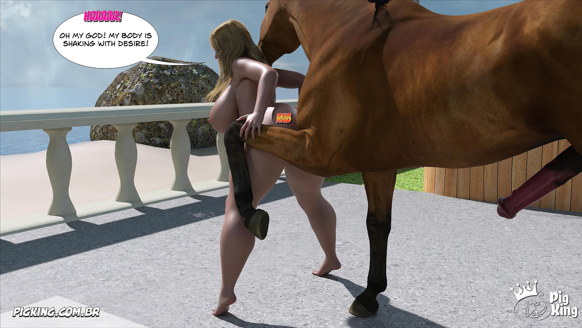 Lost Family [PigKing] - Chapter 68 — Page 59