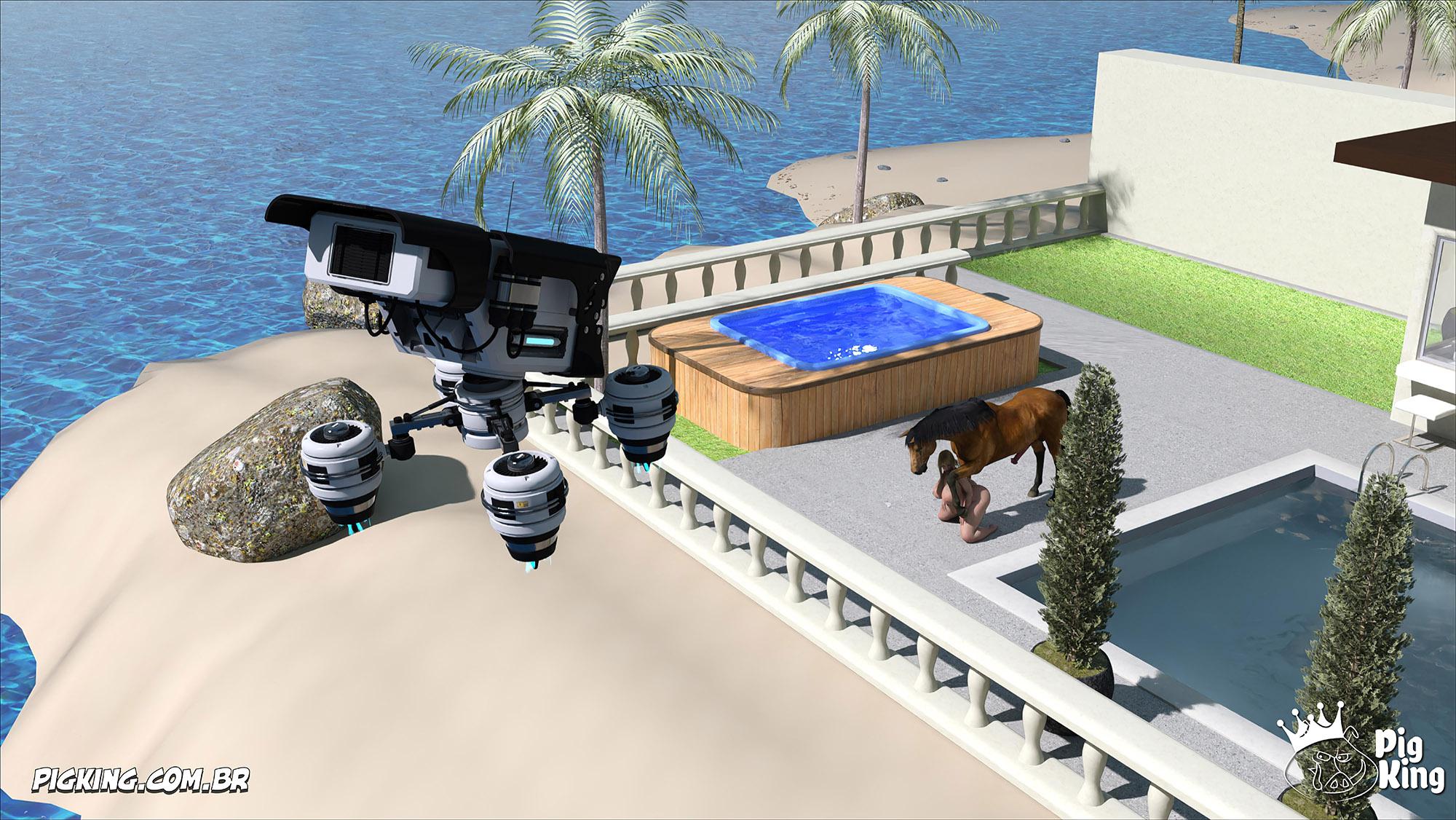 Lost Family [PigKing] - Chapter 68 — Page 71