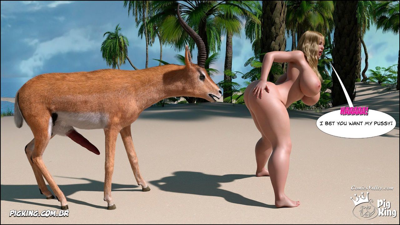 Lost Family [PigKing] - Chapter 64 — Page 59