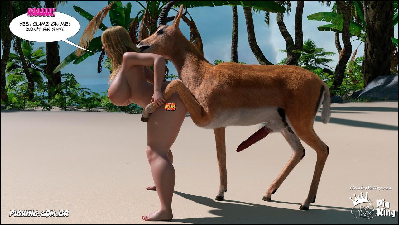 Lost Family [PigKing] - Chapter 64 — Page 63