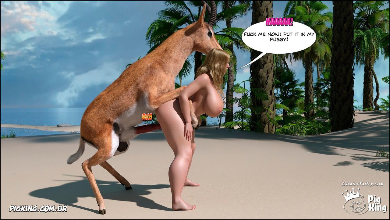 Lost Family [PigKing] - Chapter 64 — Page 69