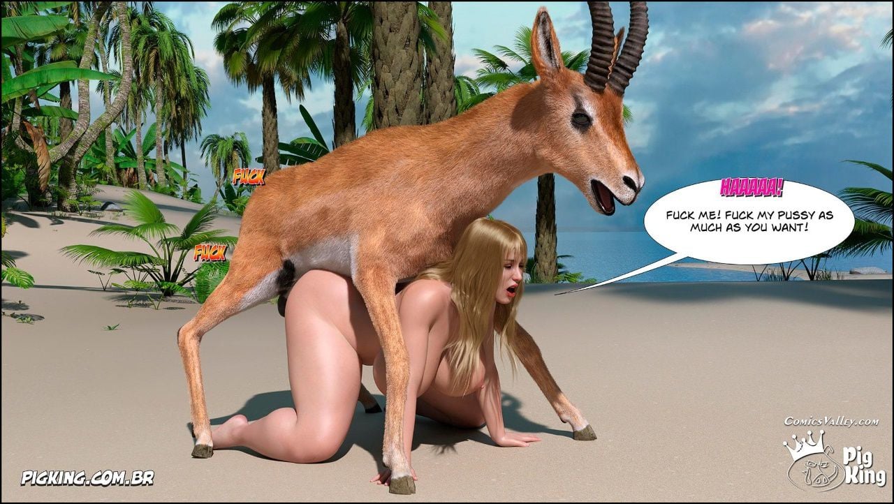 Lost Family [PigKing] - Chapter 64 — Page 99