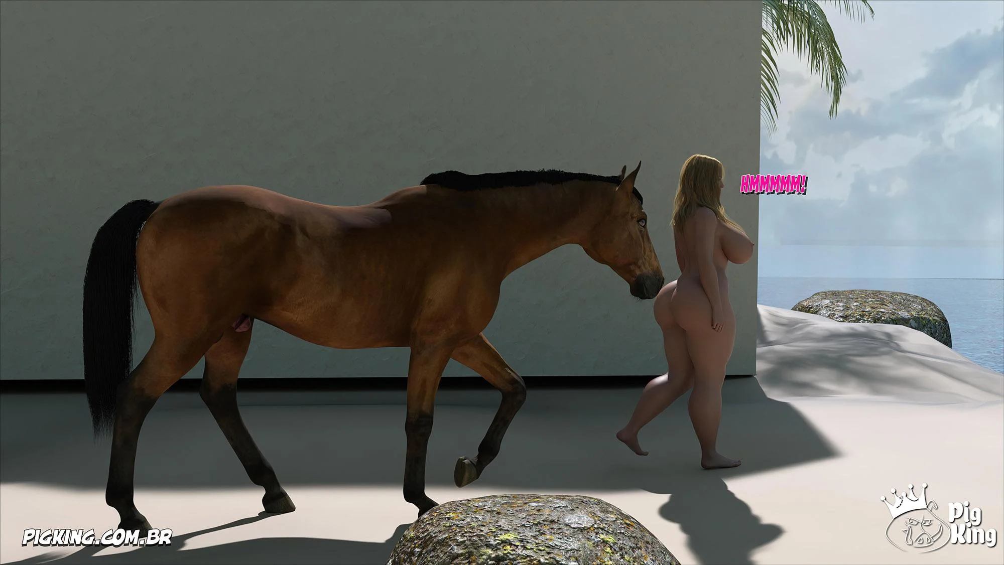 Lost Family [PigKing] - Chapter 67 — Page 66