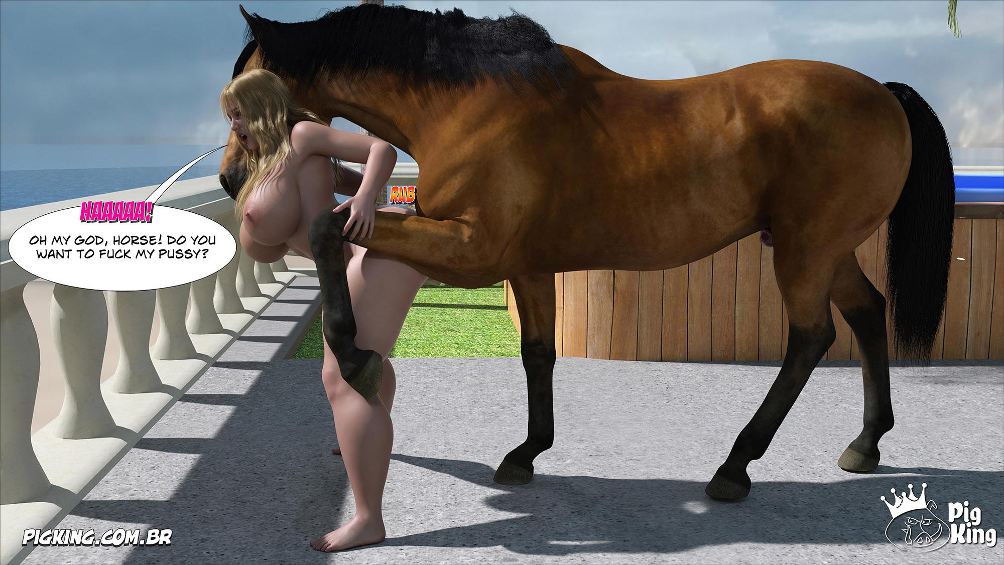 Lost Family [PigKing] - Chapter 67 — Page 72