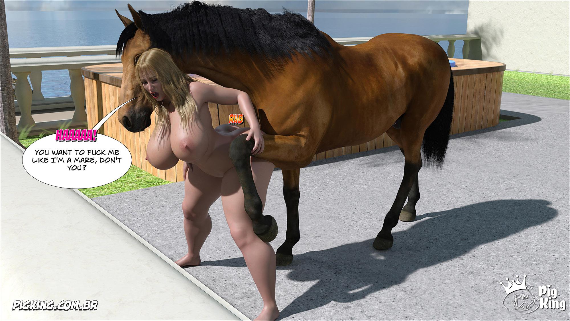 Lost Family [PigKing] - Chapter 67 — Page 73