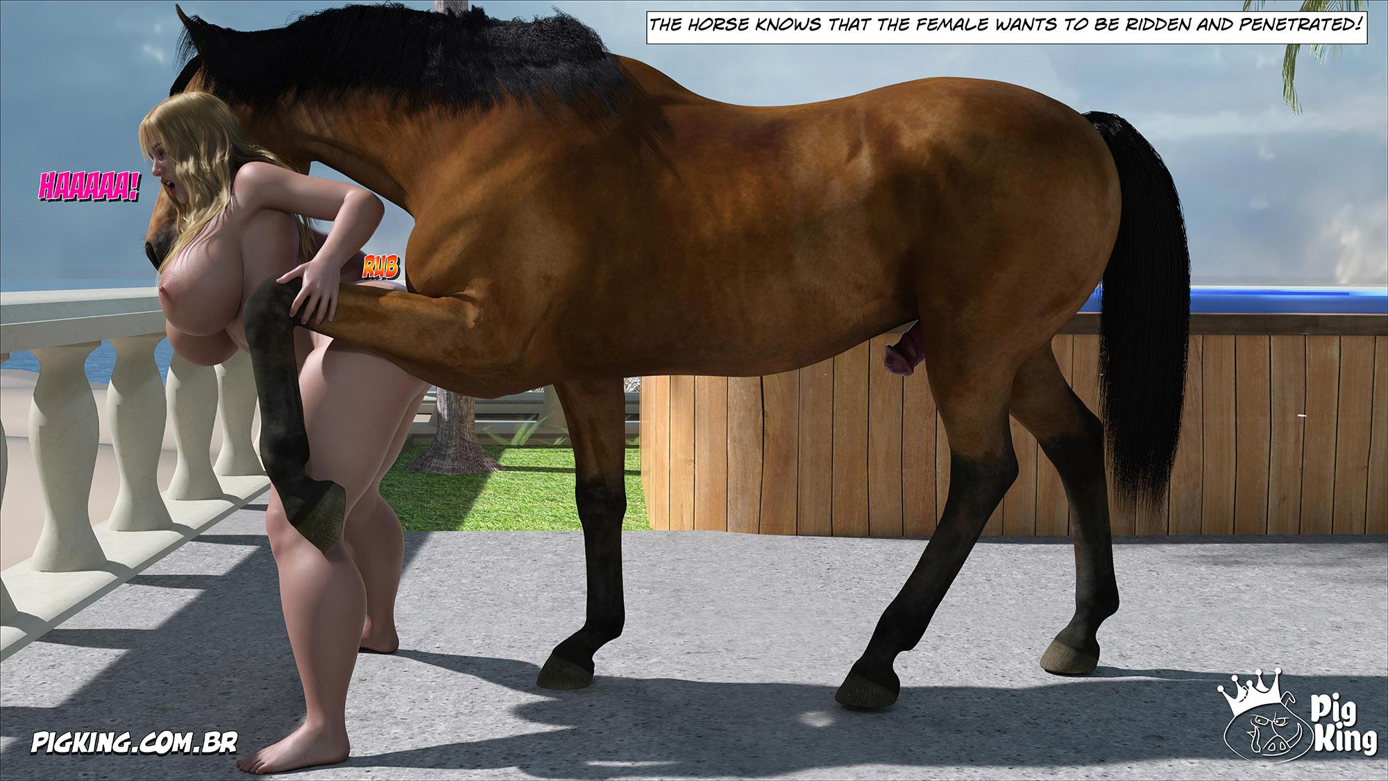 Lost Family [PigKing] - Chapter 67 — Page 79