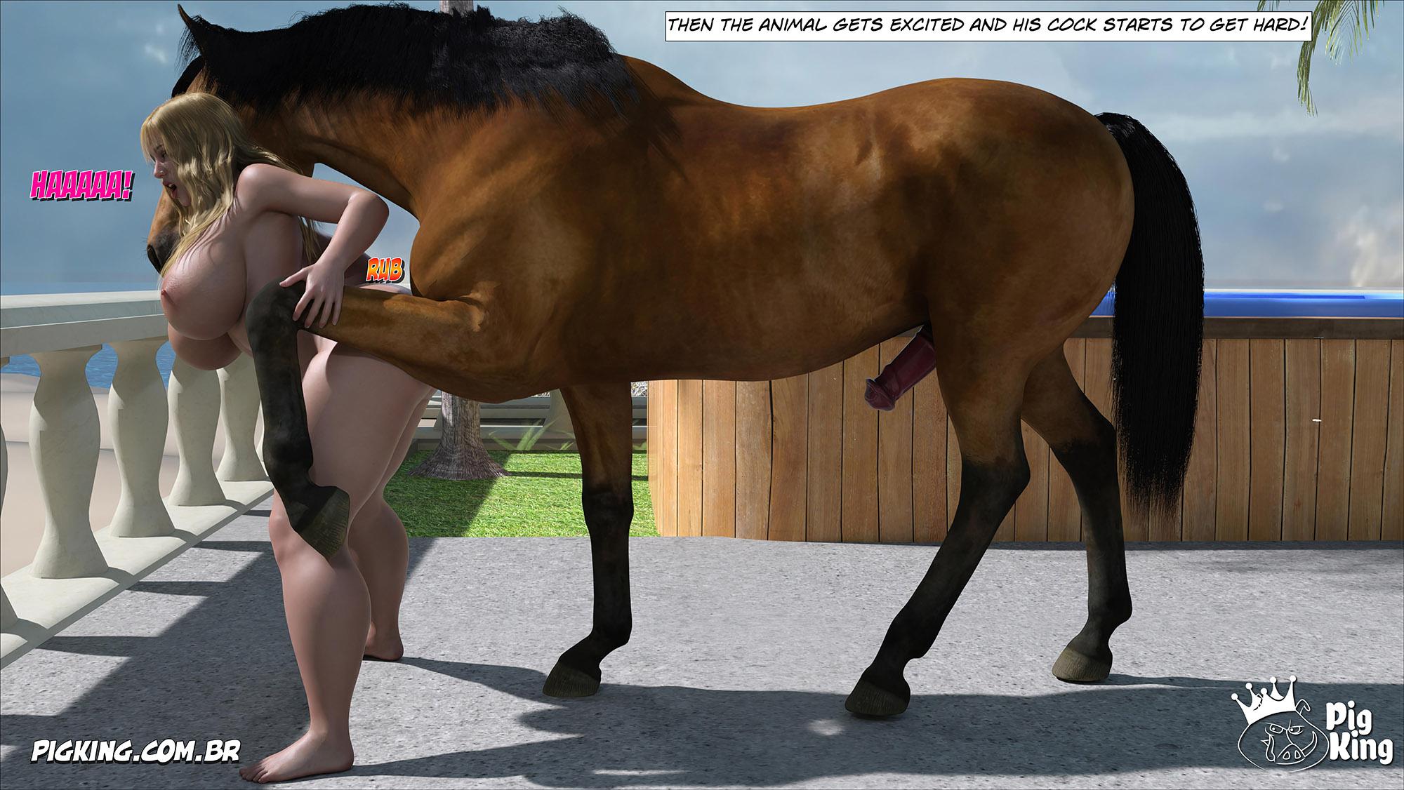 Lost Family [PigKing] - Chapter 67 — Page 80