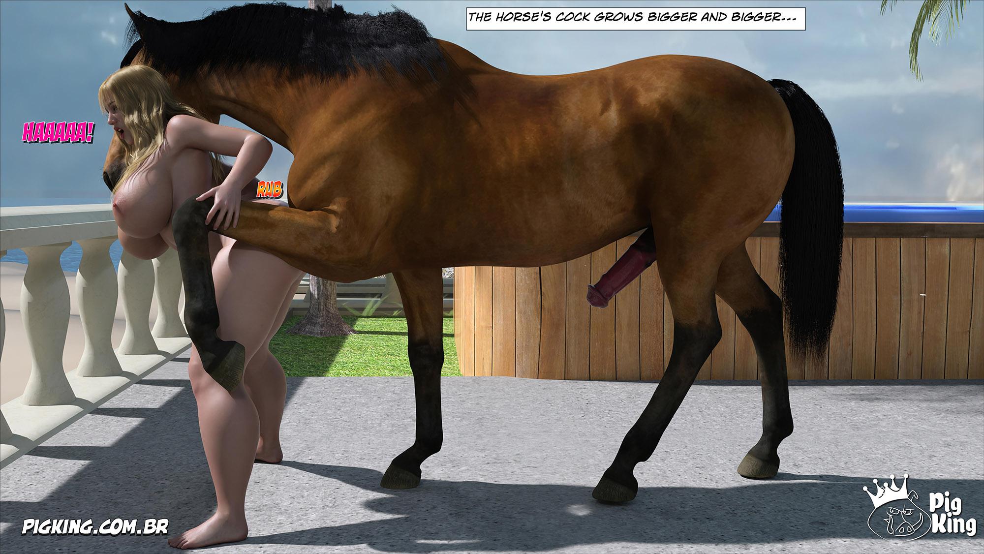 Lost Family [PigKing] - Chapter 67 — Page 81