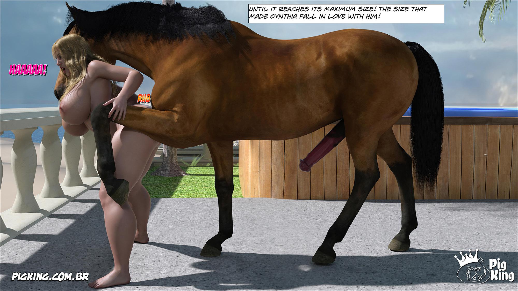 Lost Family [PigKing] - Chapter 67 — Page 82