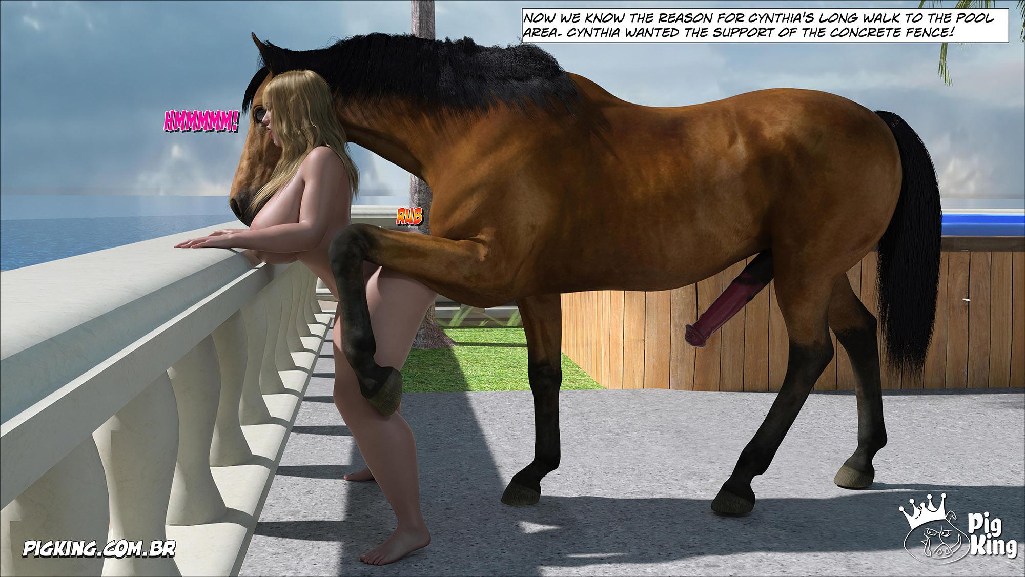 Lost Family [PigKing] - Chapter 67 — Page 83