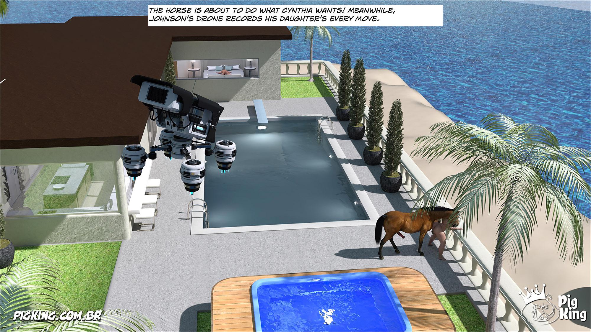 Lost Family [PigKing] - Chapter 67 — Page 87