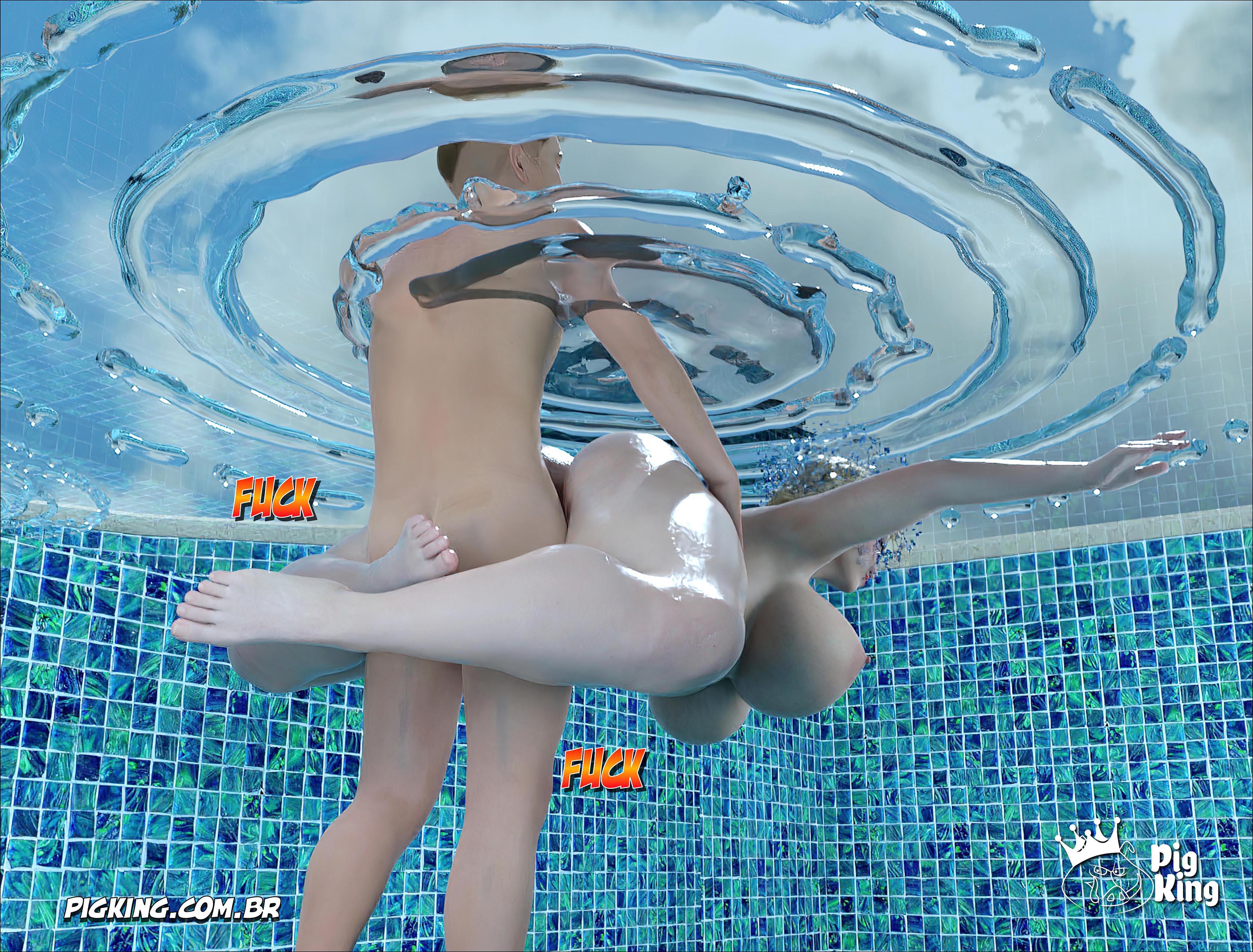 Lost Family [PigKing] - Chapter 28 — Page 94