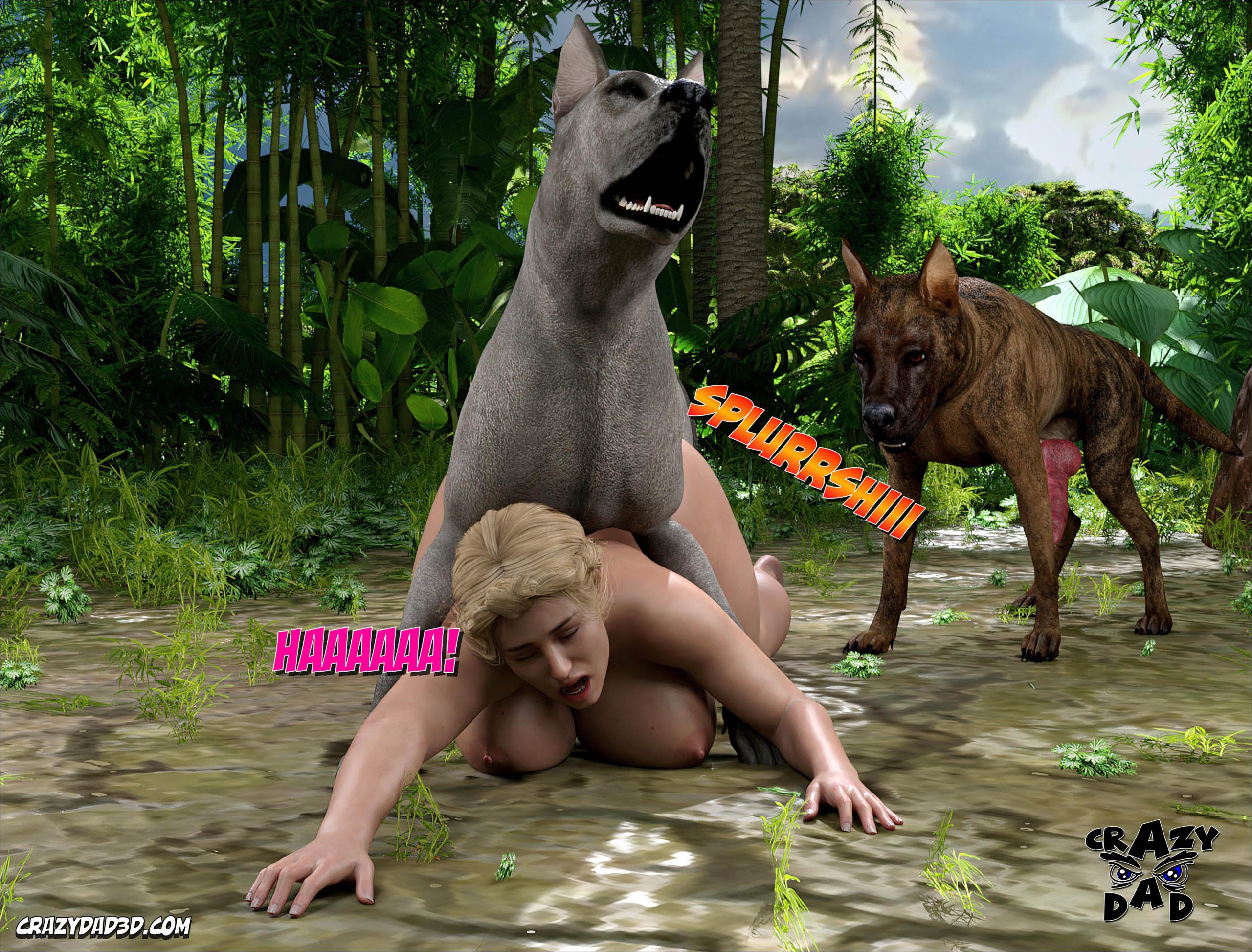 Lost Family [PigKing] - Chapter 26 — Page 33