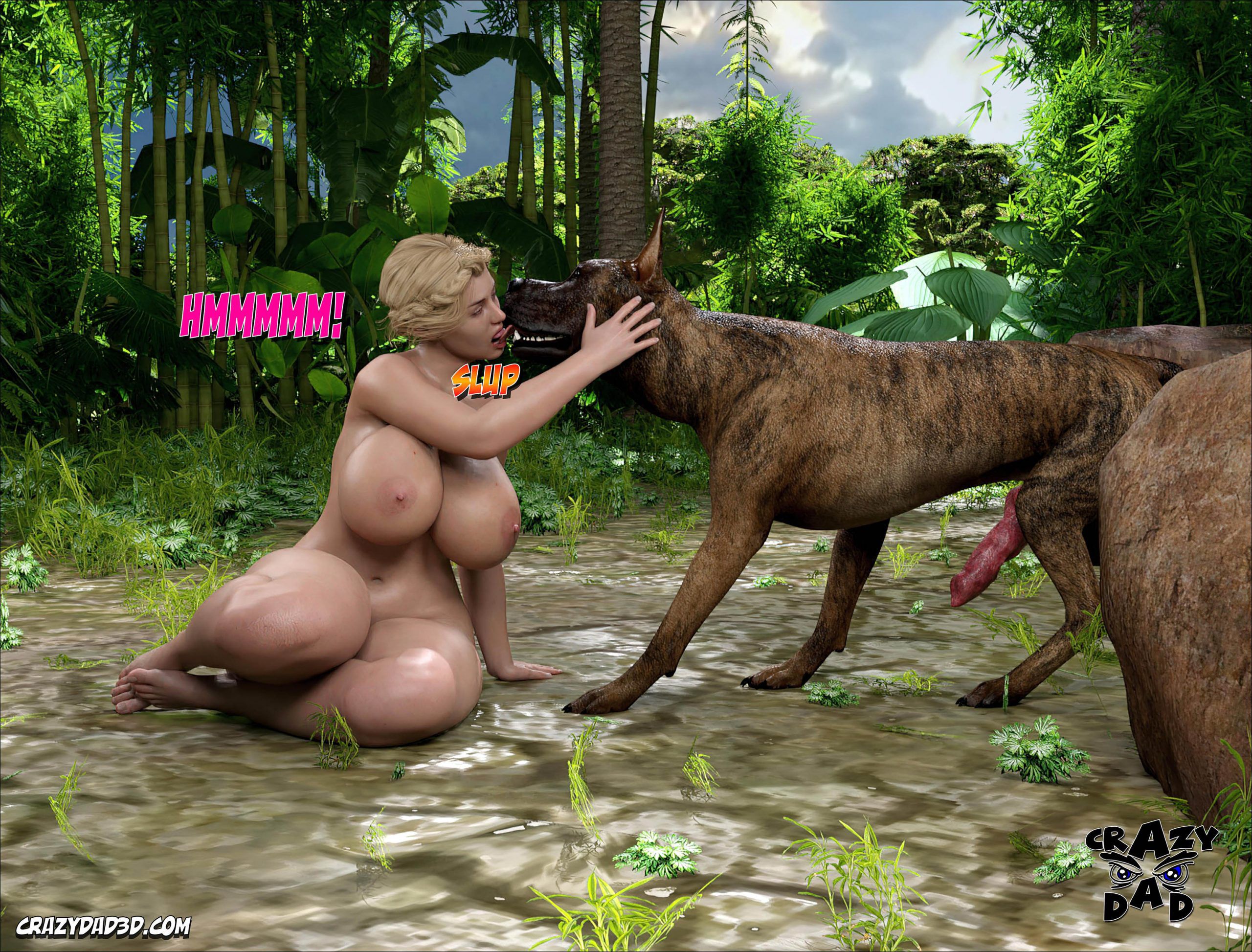 Lost Family [PigKing] - Chapter 26 — Page 5