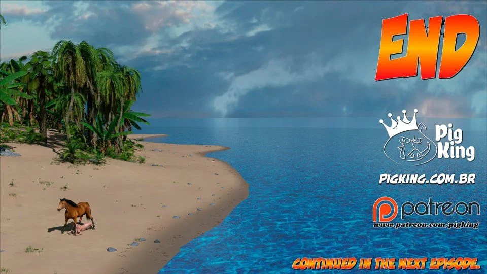 Lost Family [PigKing] - Chapter 55 — Page 102