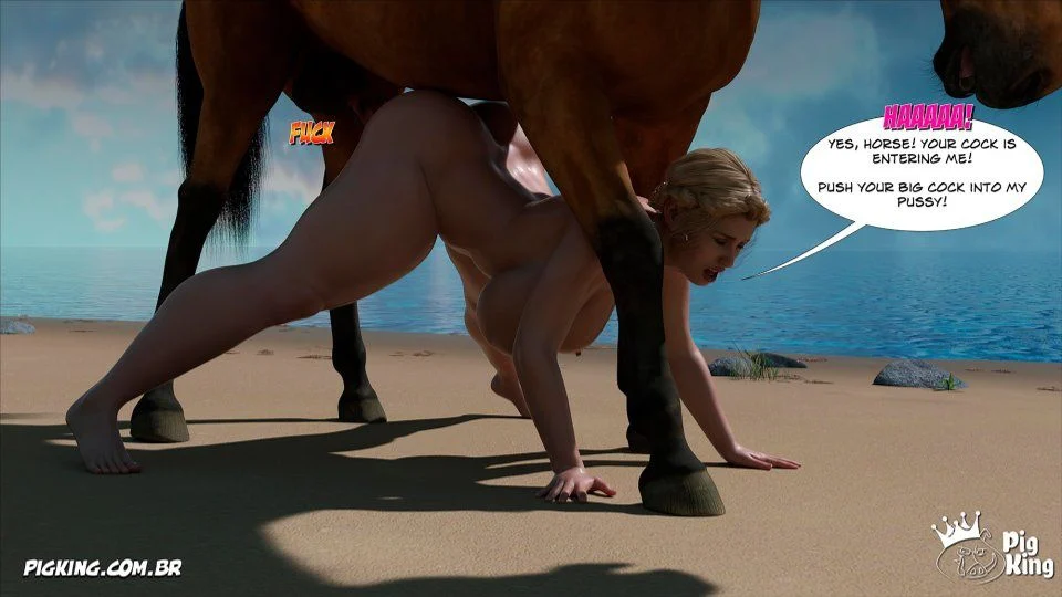 Lost Family [PigKing] - Chapter 55 — Page 11