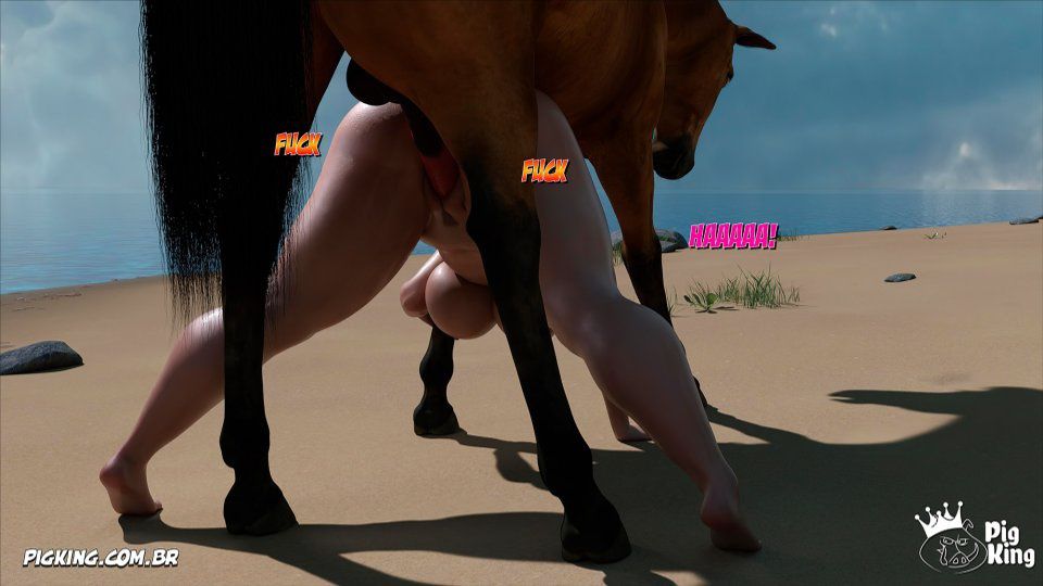 Lost Family [PigKing] - Chapter 55 — Page 19