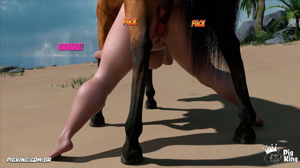 Lost Family [PigKing] - Chapter 55 — Page 29