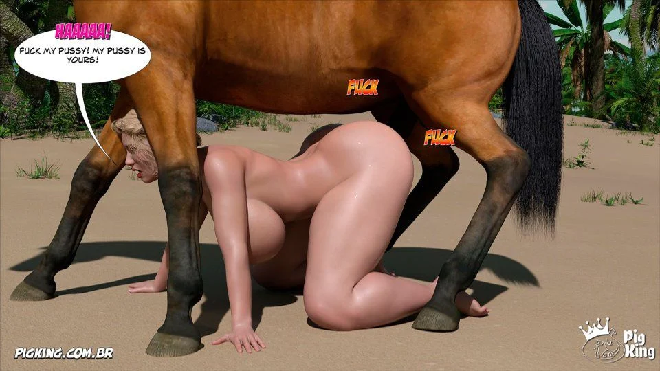 Lost Family [PigKing] - Chapter 55 — Page 38