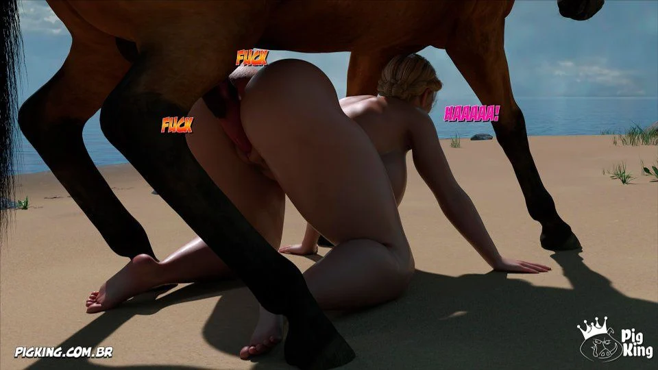 Lost Family [PigKing] - Chapter 55 — Page 40