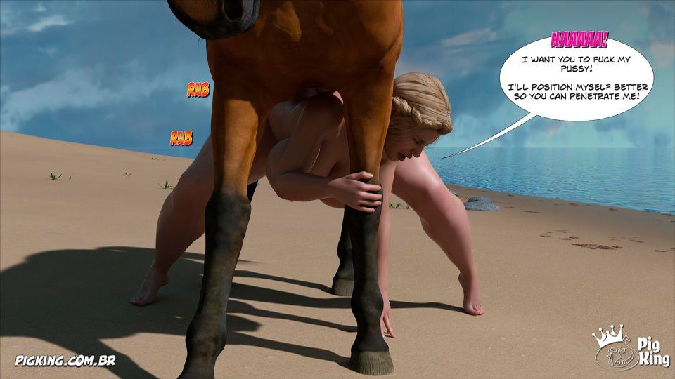 Lost Family [PigKing] - Chapter 55 — Page 5