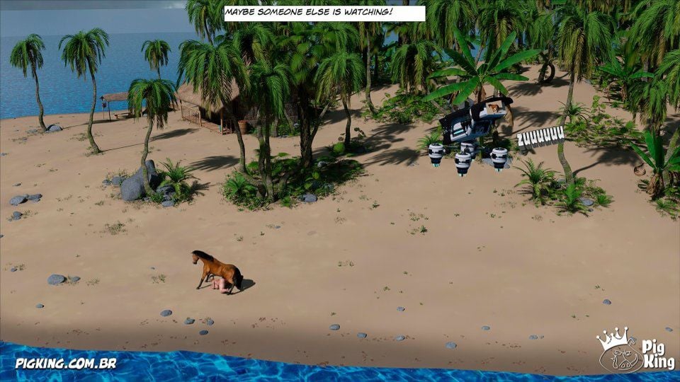 Lost Family [PigKing] - Chapter 55 — Page 51