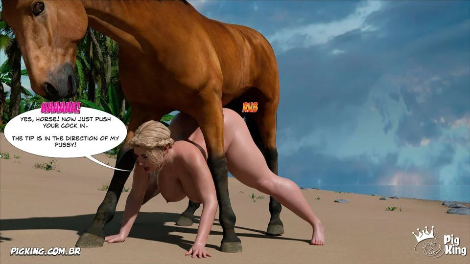 Lost Family [PigKing] - Chapter 55 — Page 7