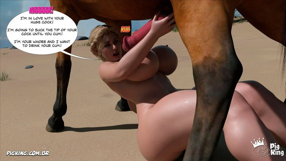 Lost Family [PigKing] - Chapter 55 — Page 81