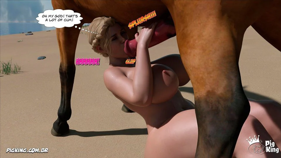 Lost Family [PigKing] - Chapter 55 — Page 87