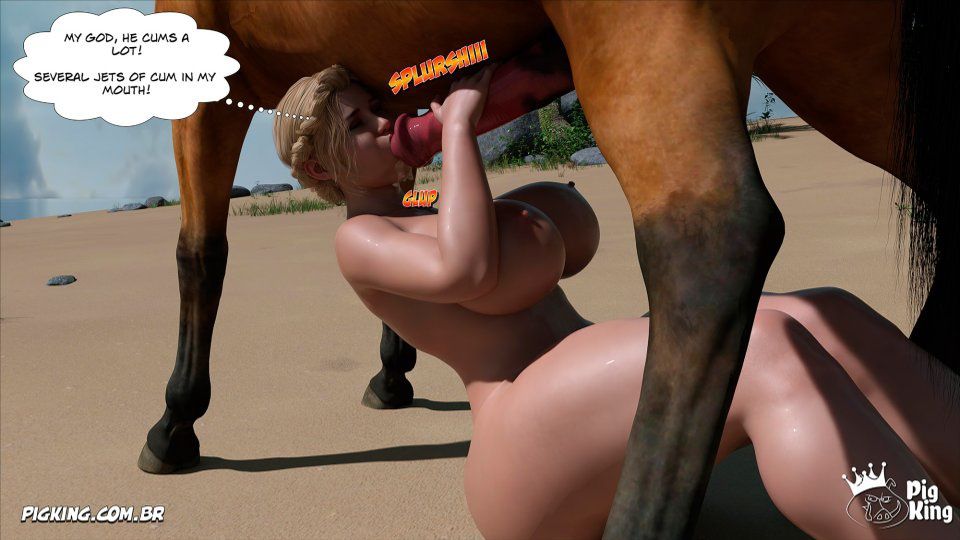 Lost Family [PigKing] - Chapter 55 — Page 89