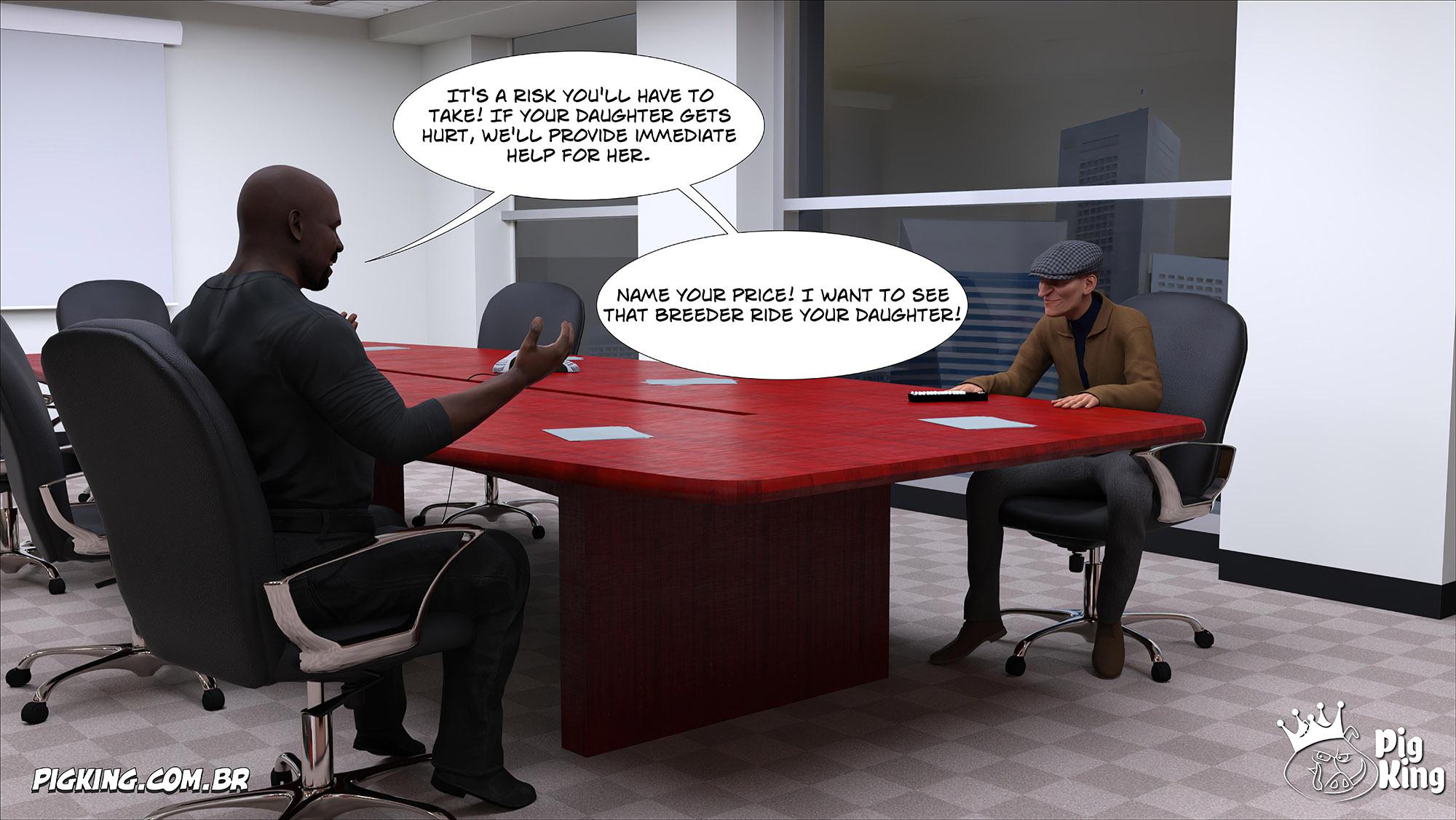 Lost Family [PigKing] - Chapter 69 — Page 100