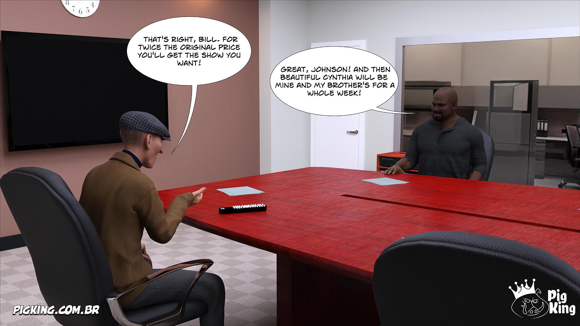 Lost Family [PigKing] - Chapter 69 — Page 101