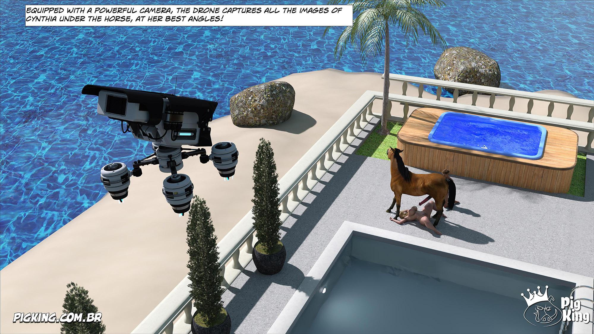 Lost Family [PigKing] - Chapter 69 — Page 88