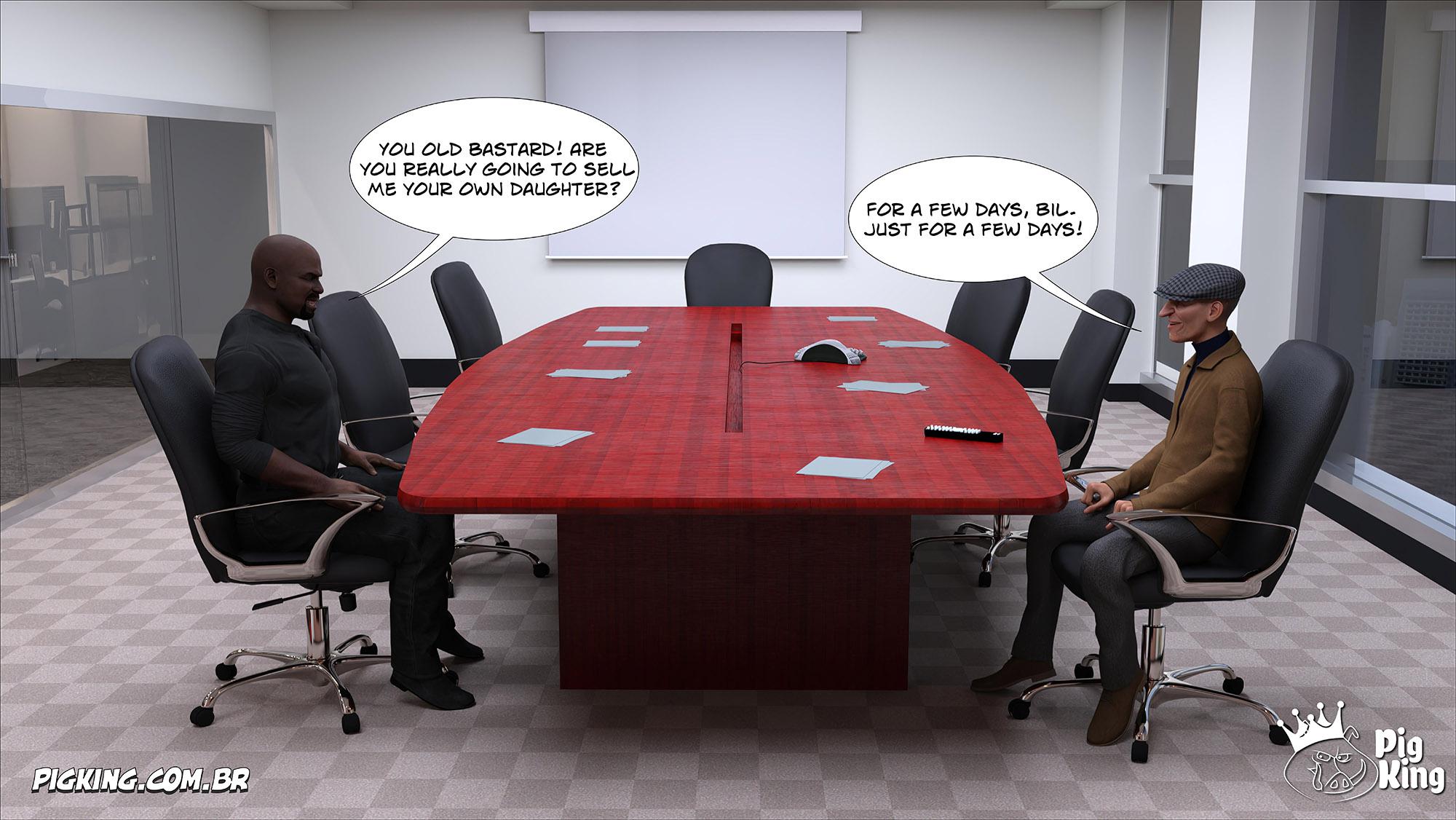 Lost Family [PigKing] - Chapter 69 — Page 95