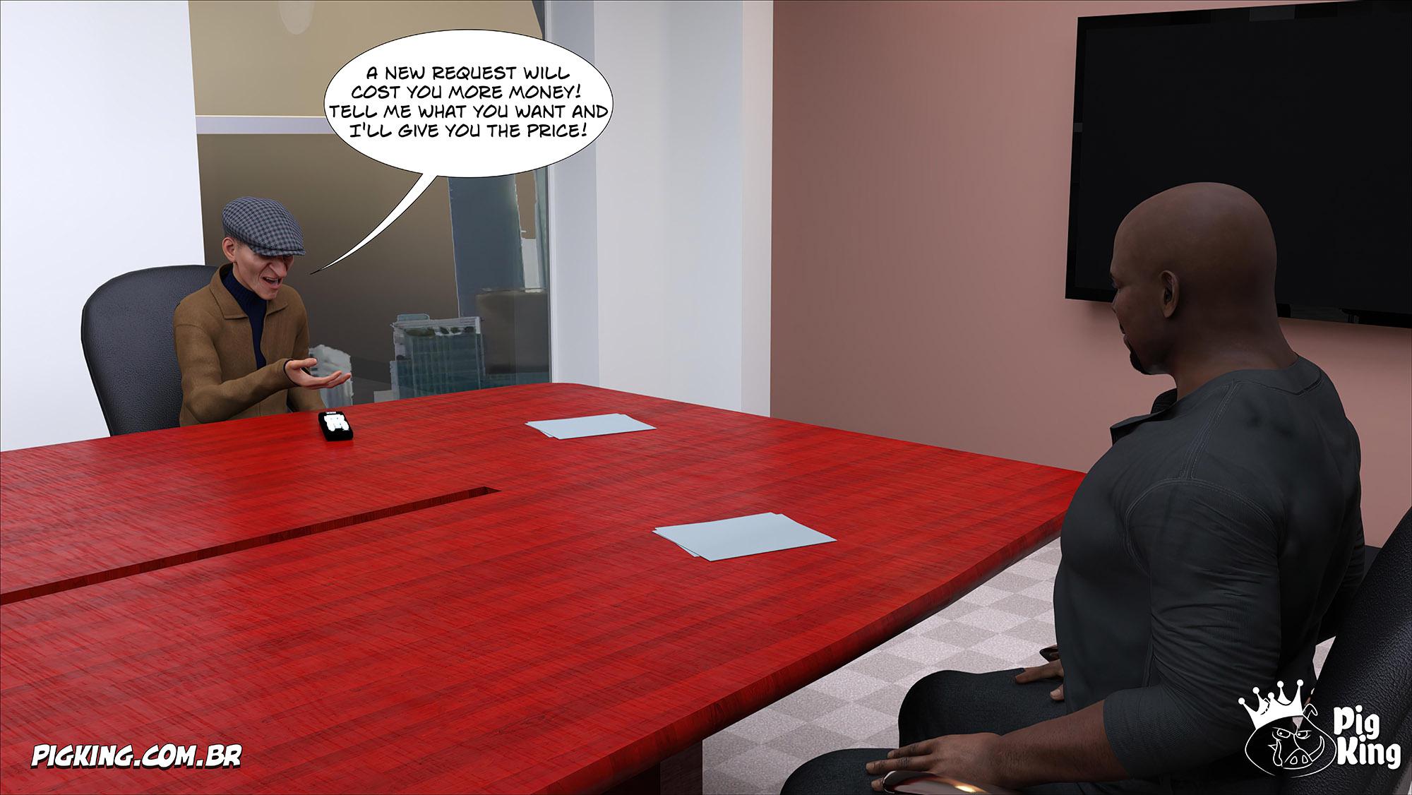 Lost Family [PigKing] - Chapter 69 — Page 97